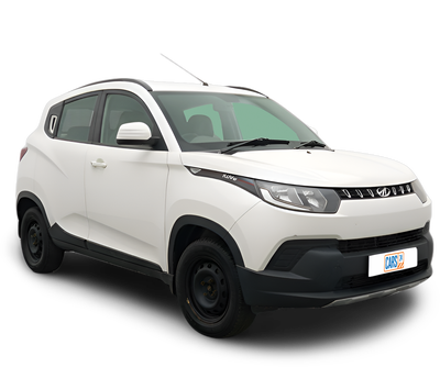 Mahindra Kuv100-img